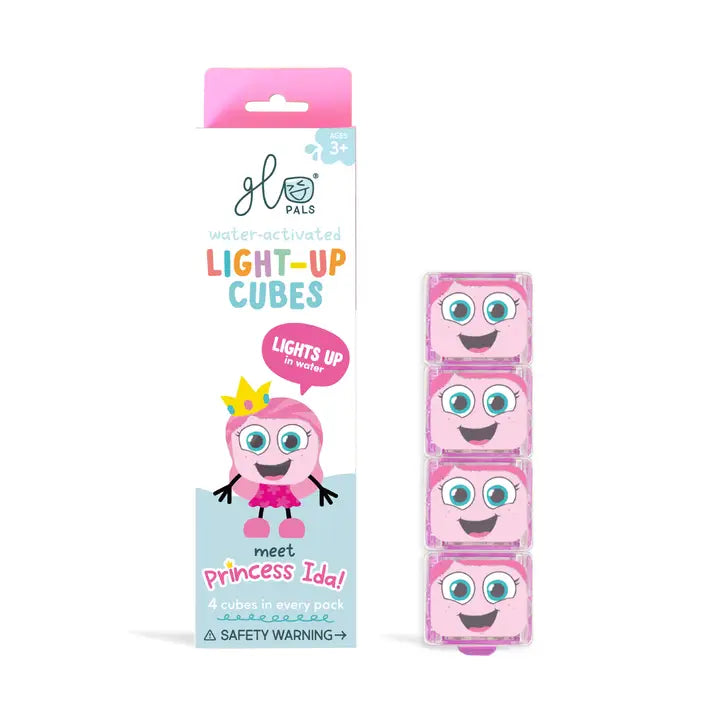 Glo Pals