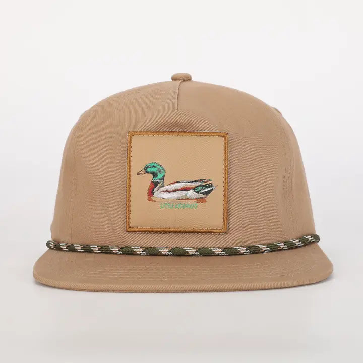 Drake Rope Hat