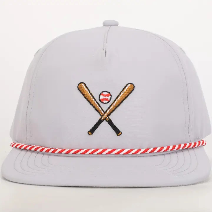All Star Rope Hat