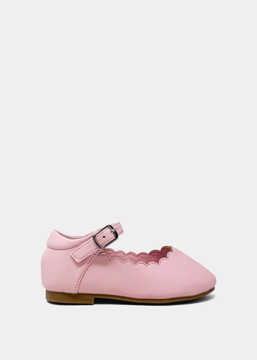 AGATHA MINI- Pink