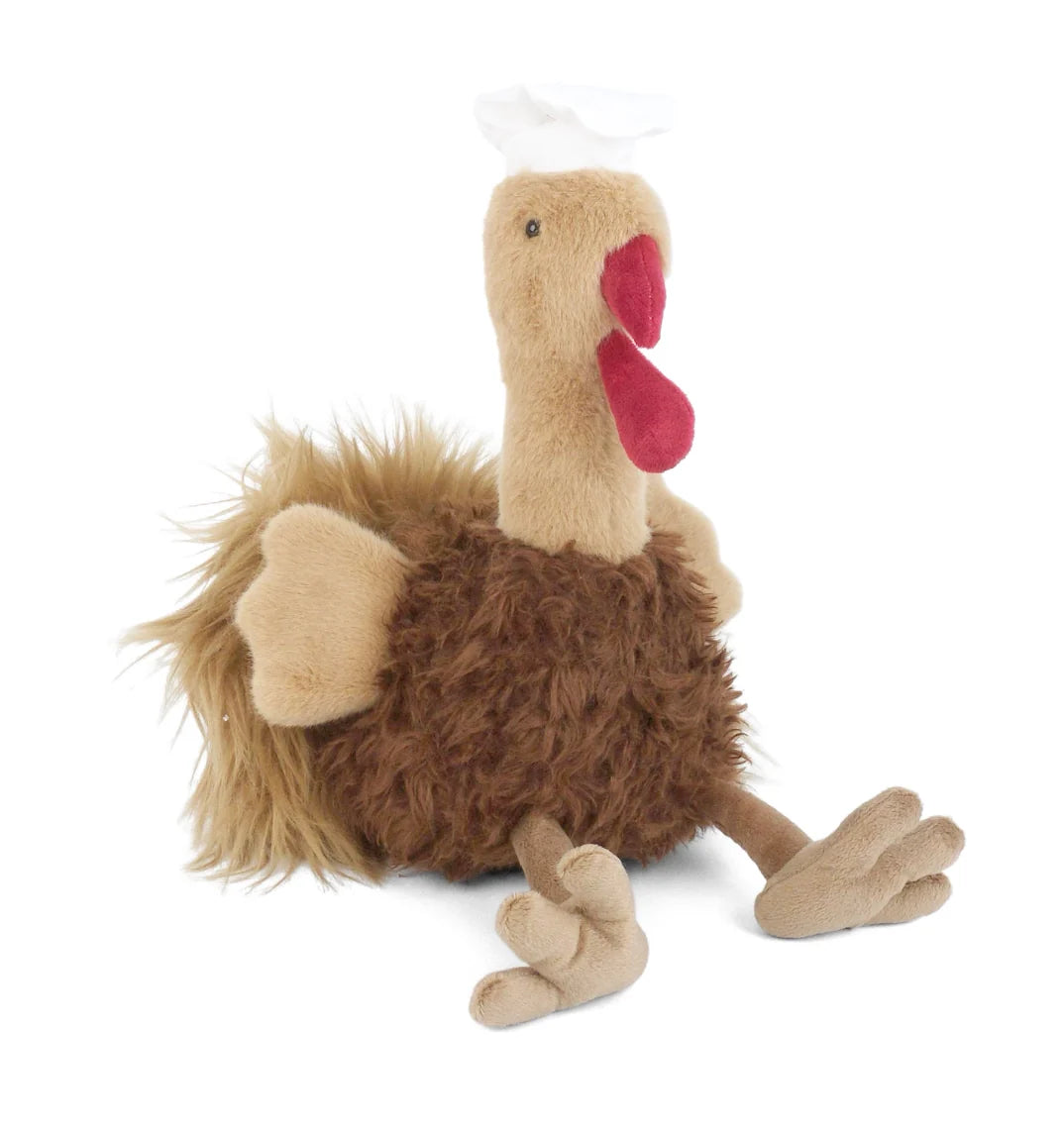 Chef Turkey