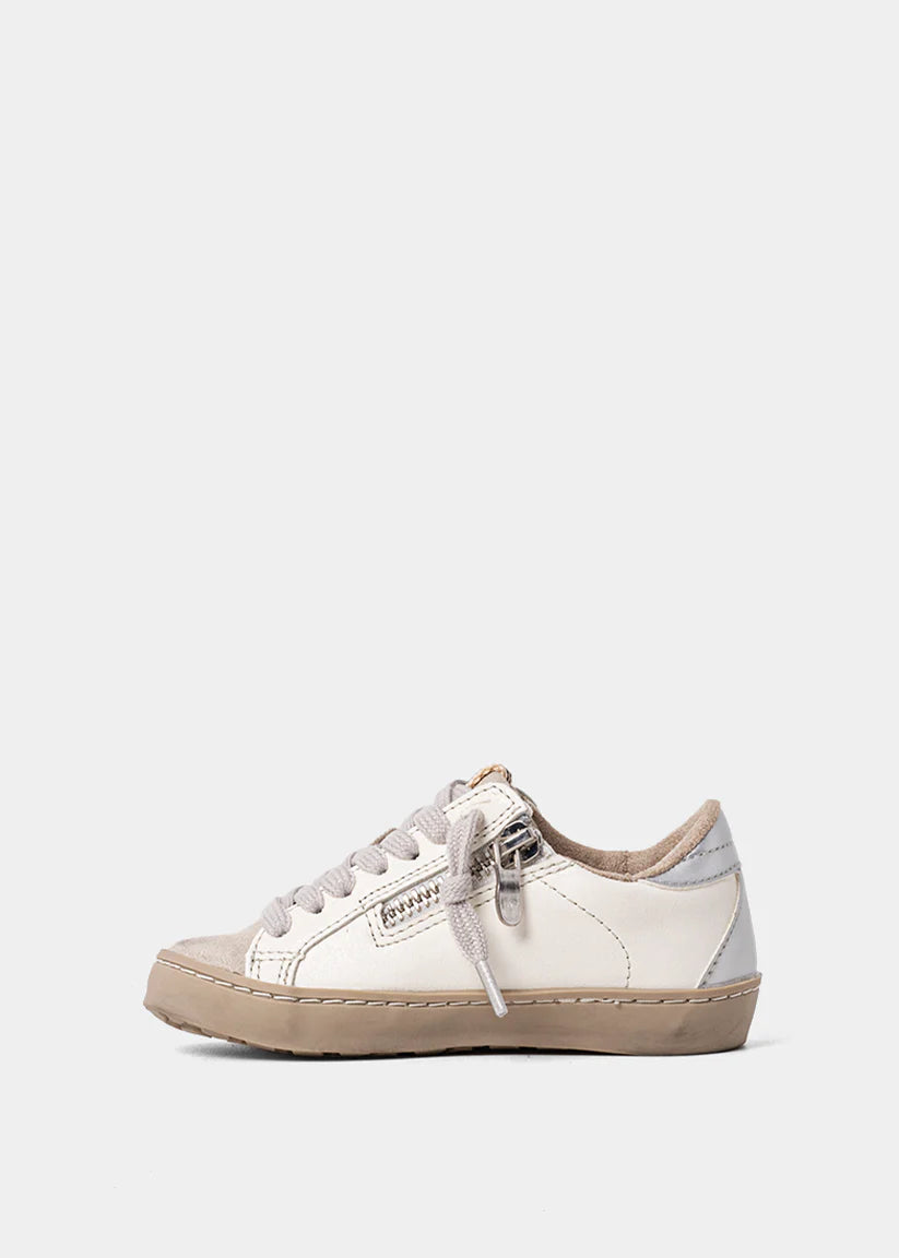 Rose Glitter - Sneaker