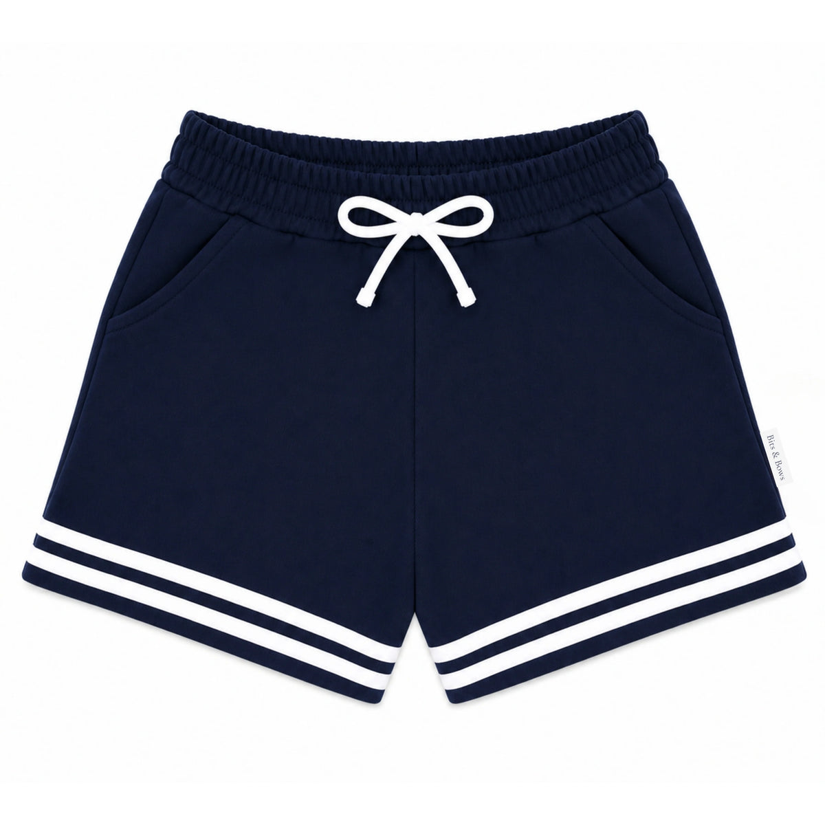 Varsity Shorts