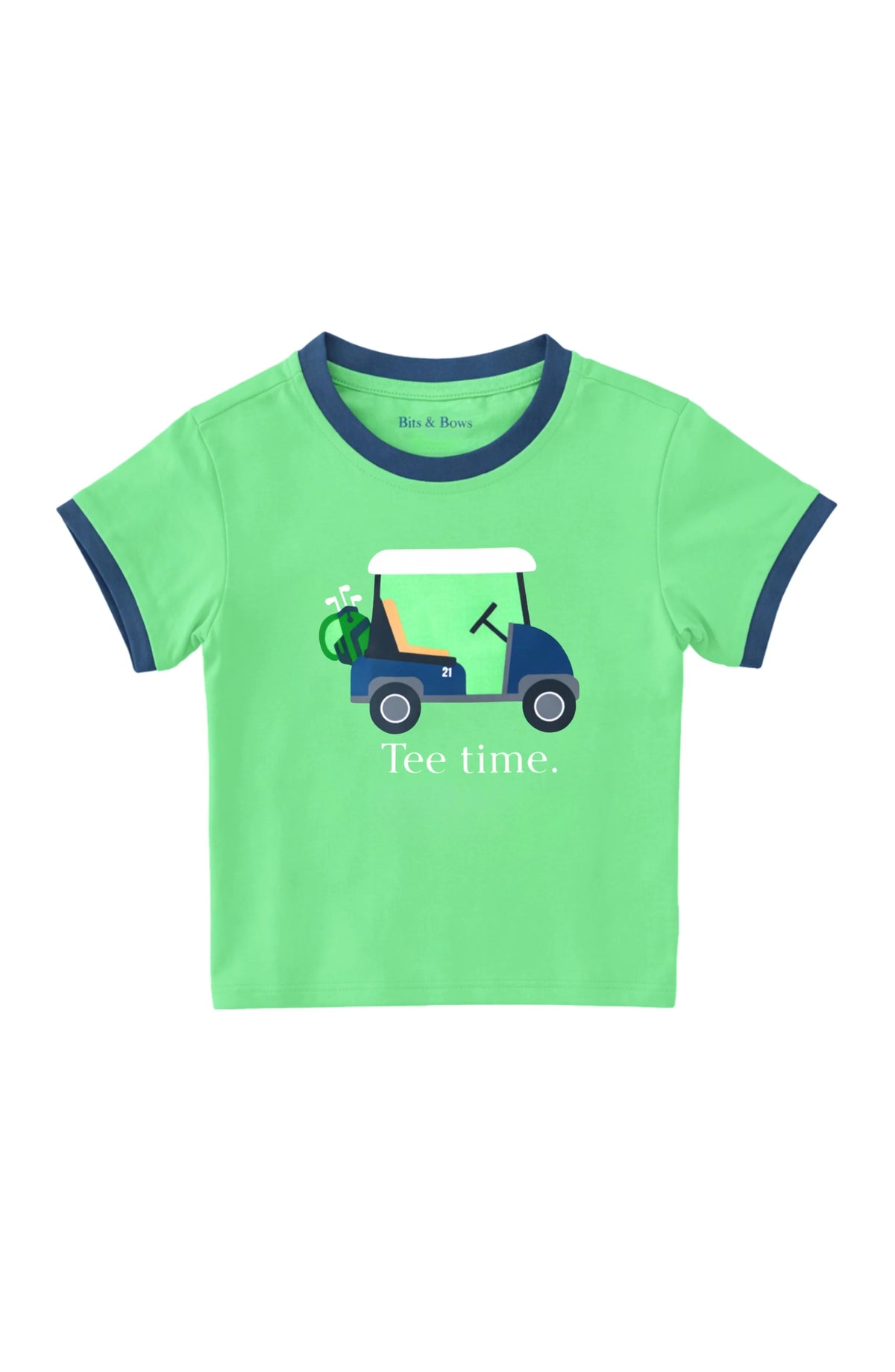 Tee Time T-shirt