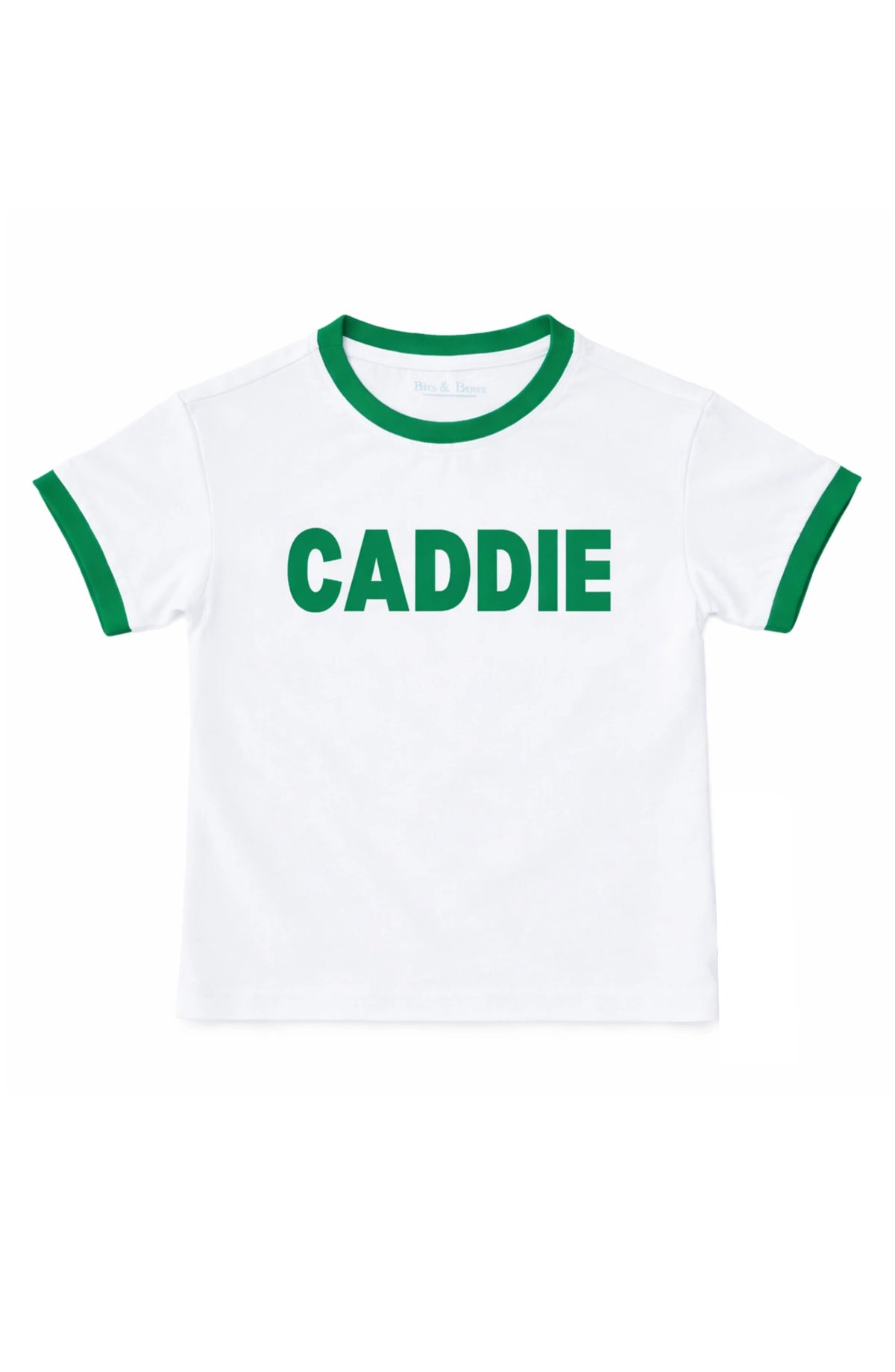 Caddie T-shirt