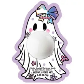 Ghost Lip Balm - Halloween