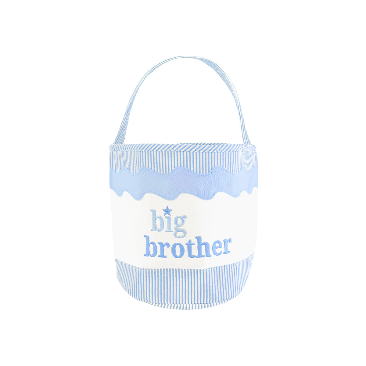 Big Brother Basket