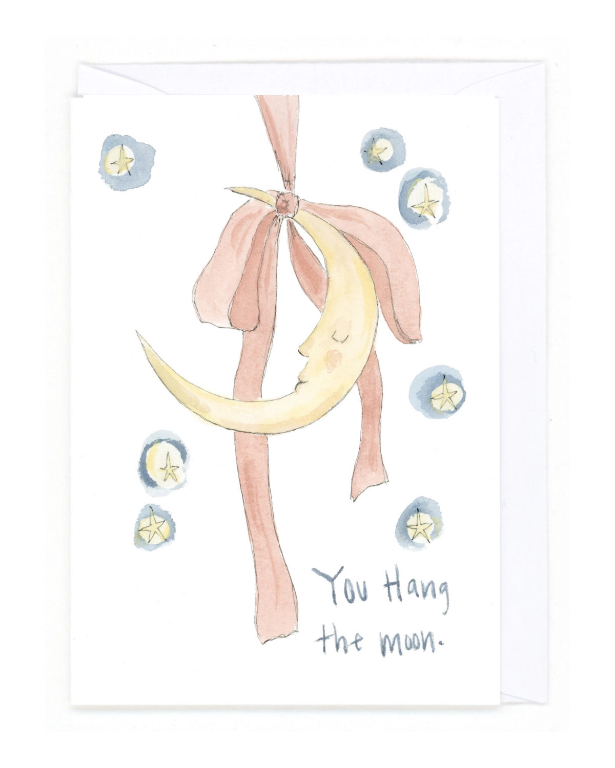 "Hang the Moon"