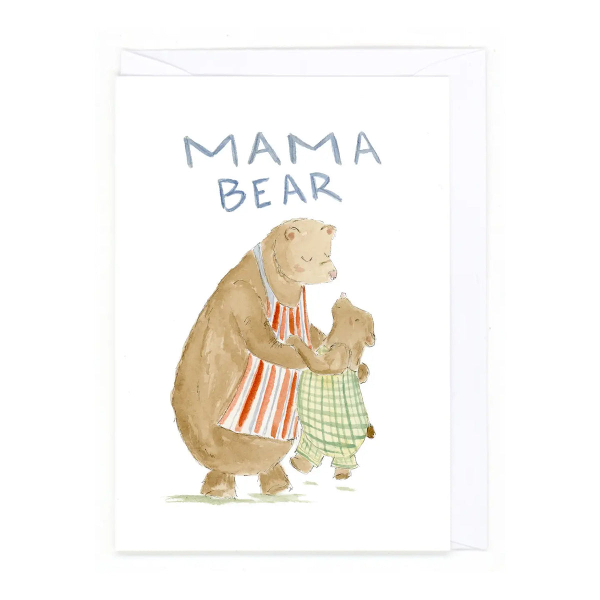 Mama Bear