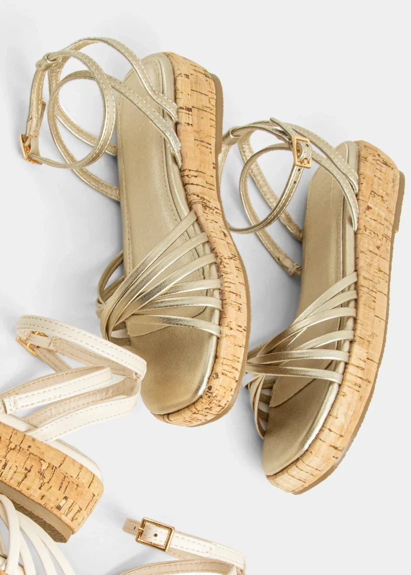 ISLA MINI - Gold