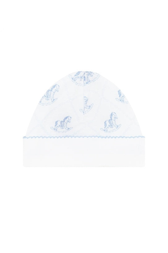 ROCKING HORSE HAT