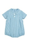 Davant Bubble - Alpine Gingham