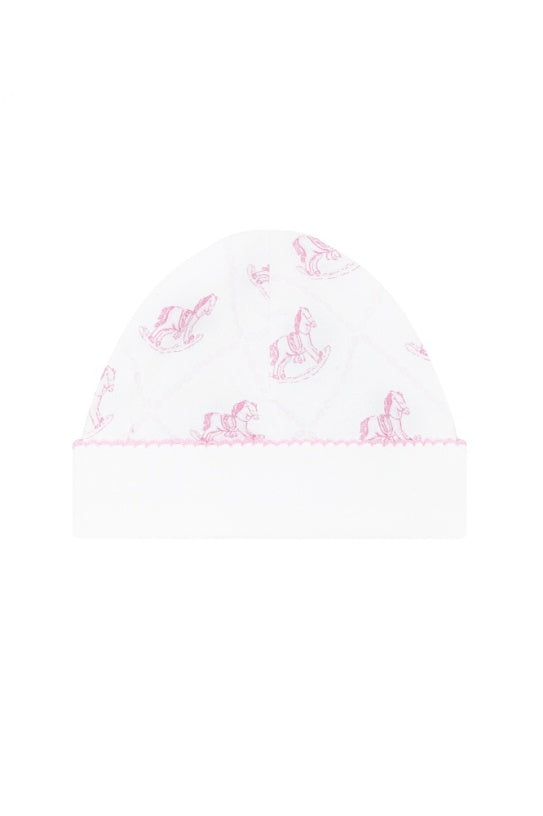 ROCKING HORSE HAT