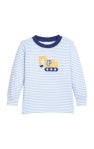Applique T-Shirt - Excavator