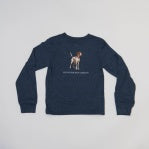 LS GRAPHIC TEE-POINTER