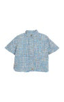 Cape - Turin Tweed