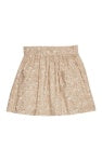 Clemens Skirt - Camden Floral