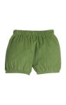 Banded Short - Watercress Corduroy