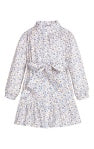 Amore Dress - Wisteria Floral