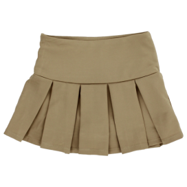 PREPPY PERFORMANCE SKORT