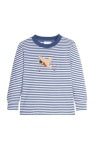 Applique T-Shirt - Flying Mallard