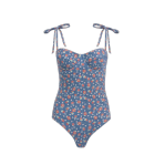 women's chatham floral one piece