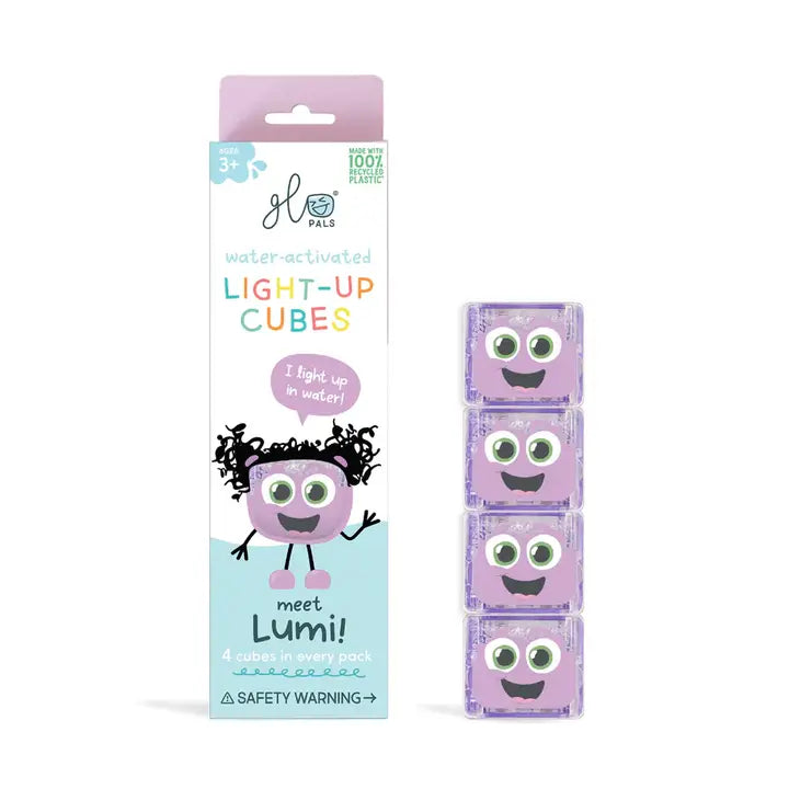 Glo Pals