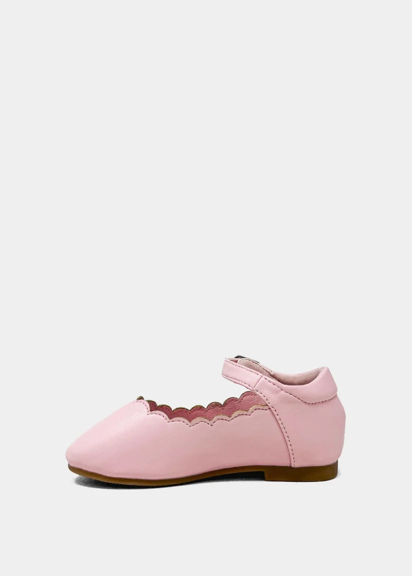 AGATHA MINI- Pink