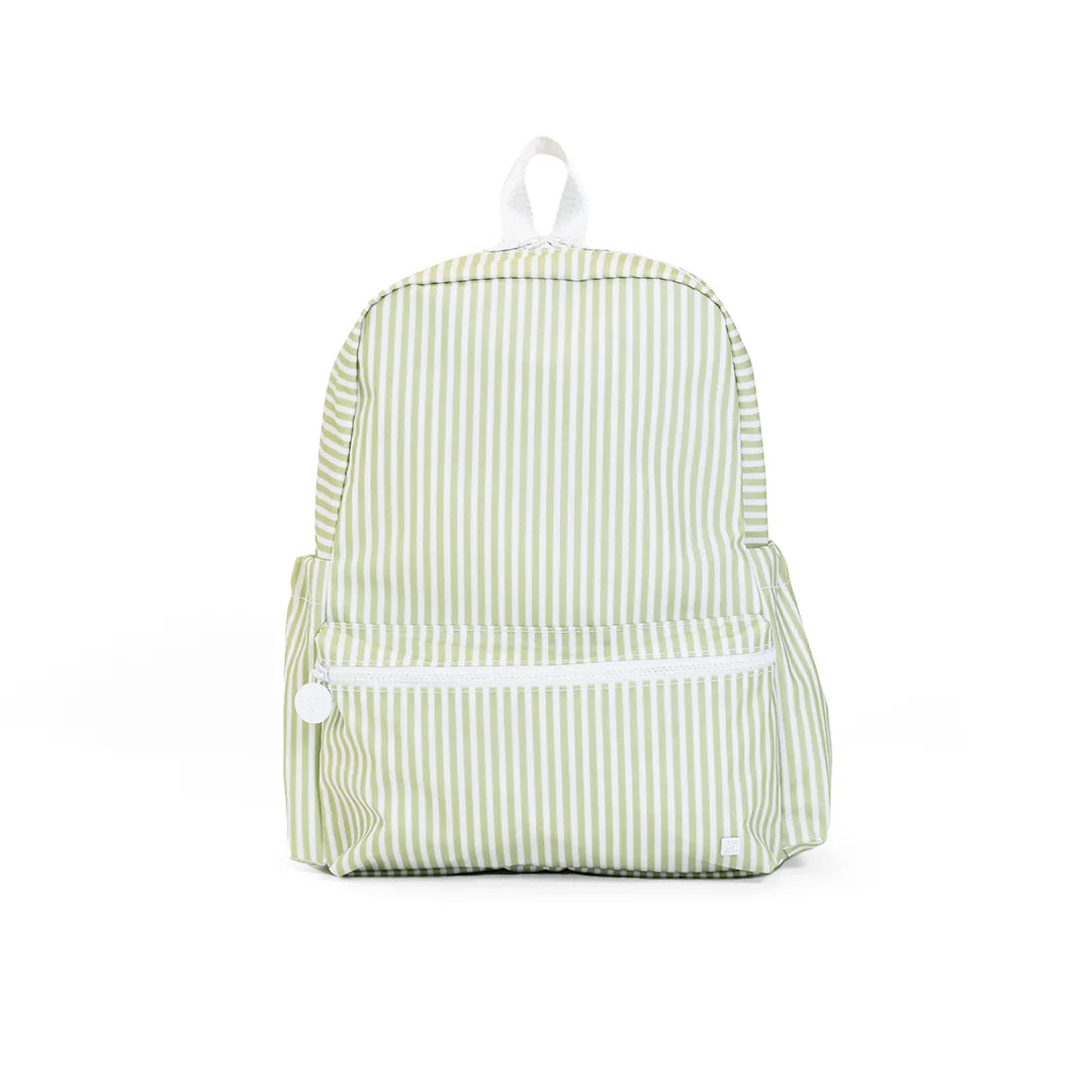 Backpacker - Backpack