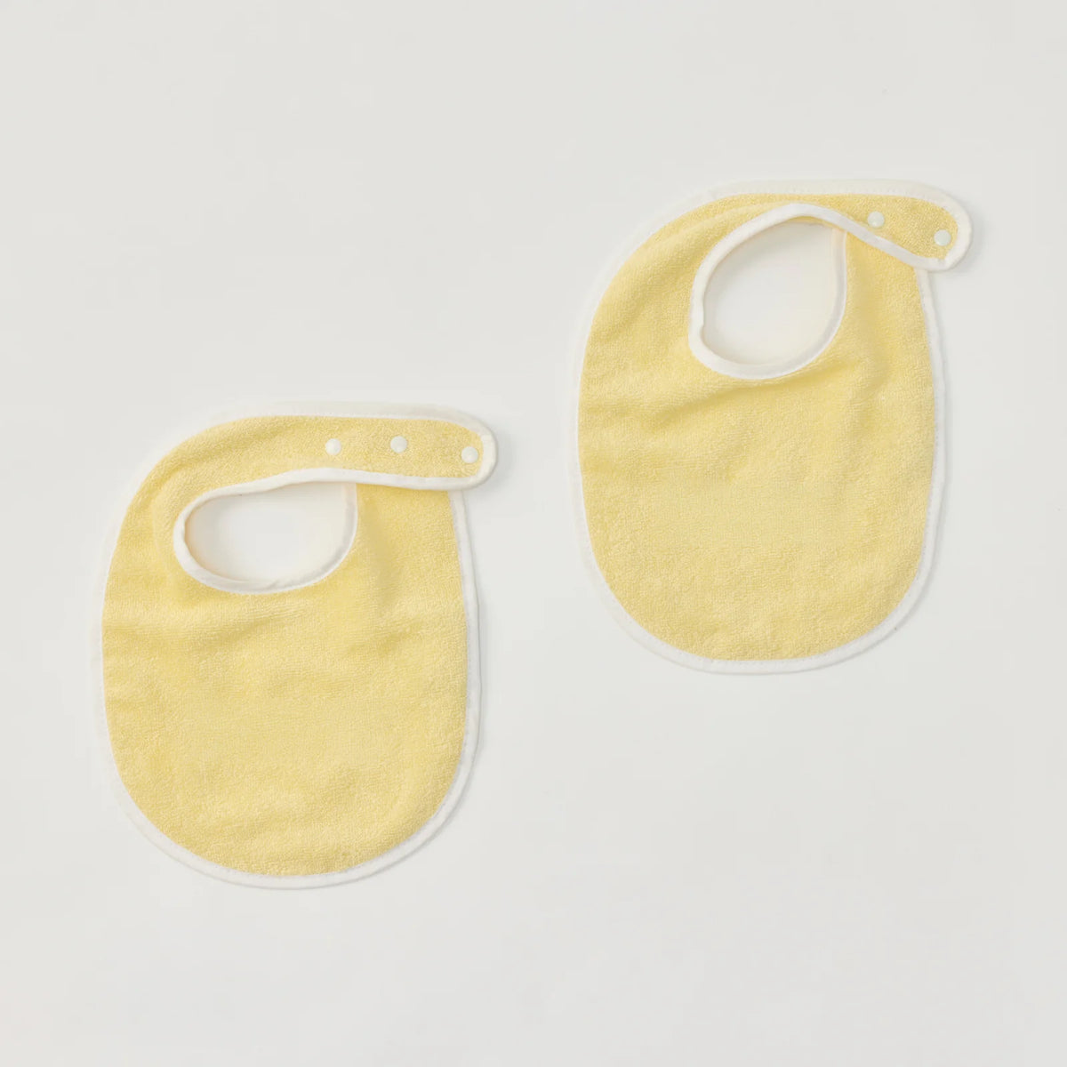Bibs (pair) - Buttercup