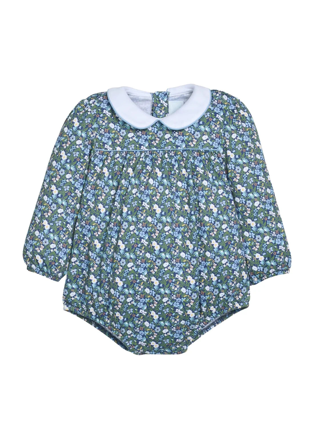 Evelyn Bubble - Winslow Floral