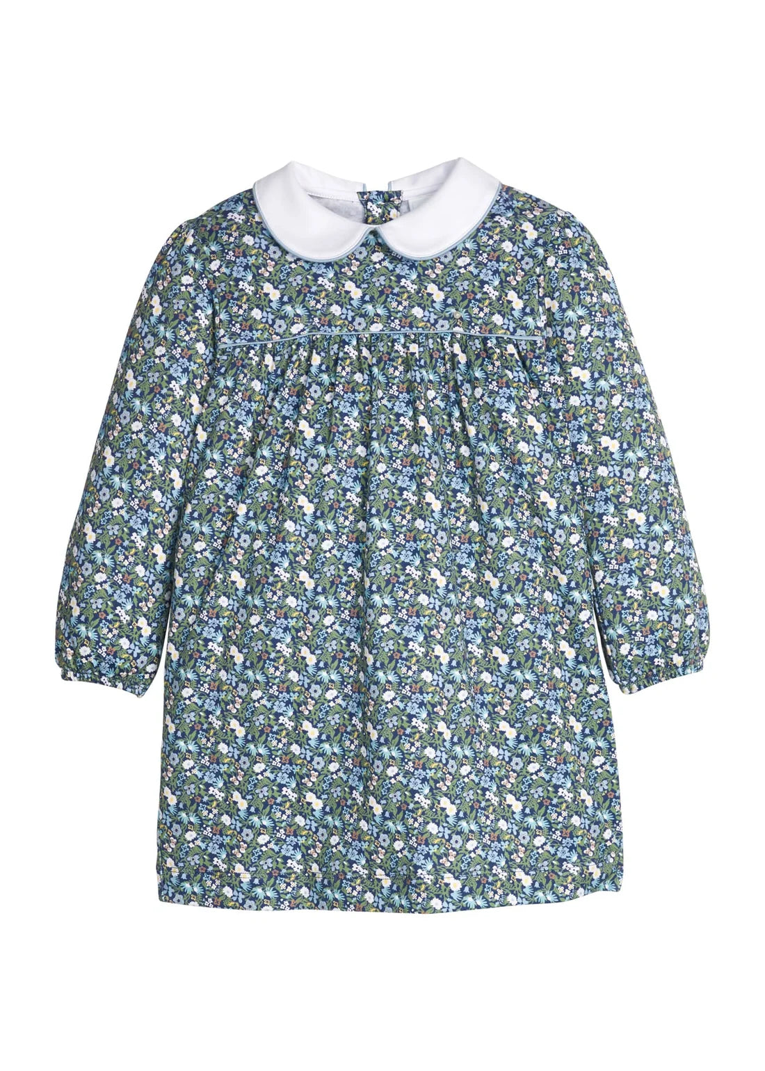 Evelyn Dress - Winslow Floral