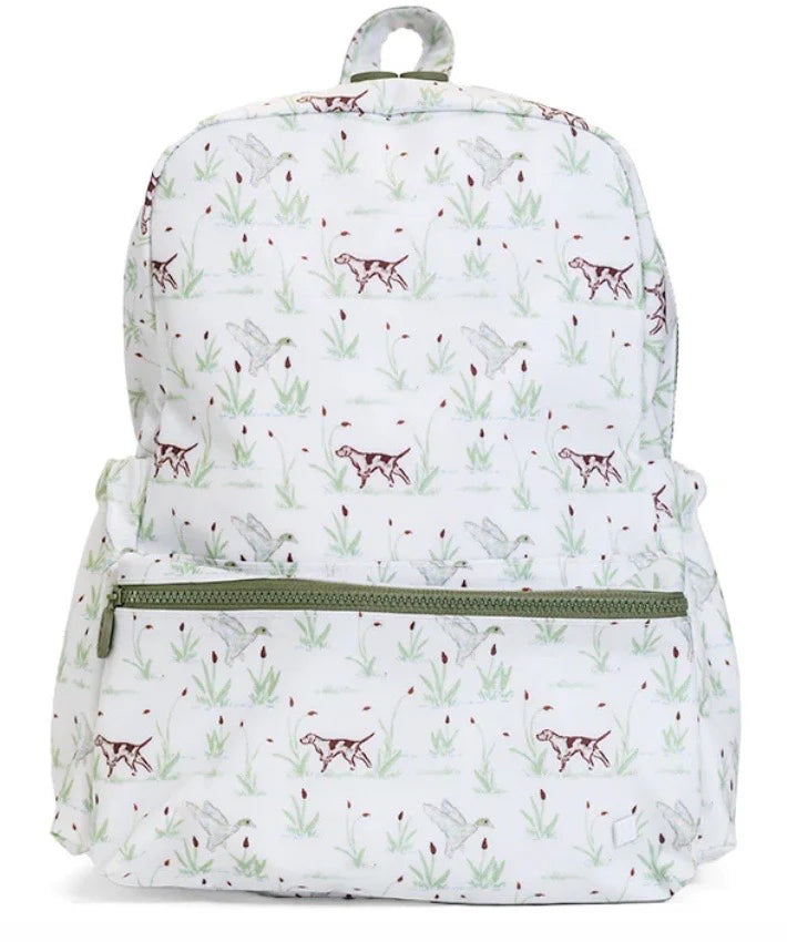 Backpacker - Backpack