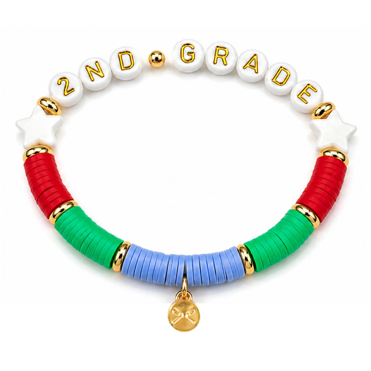 2nd Grade Bracelet