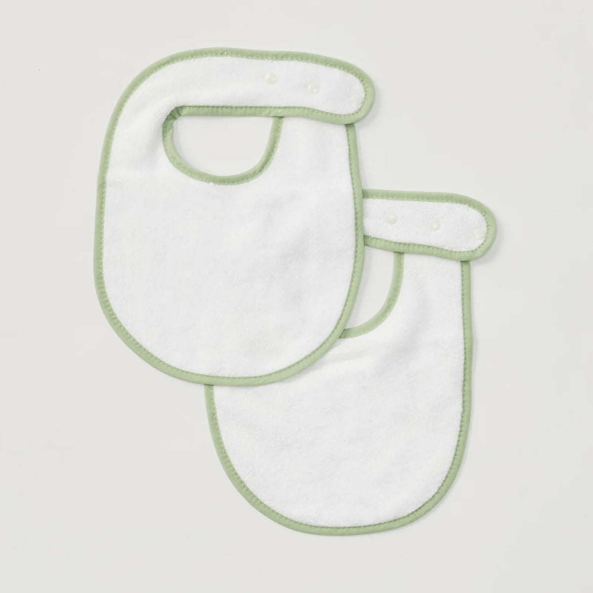 Bibs (pair) - Matcha
