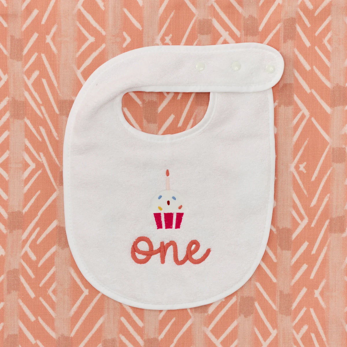 Birthday Bib