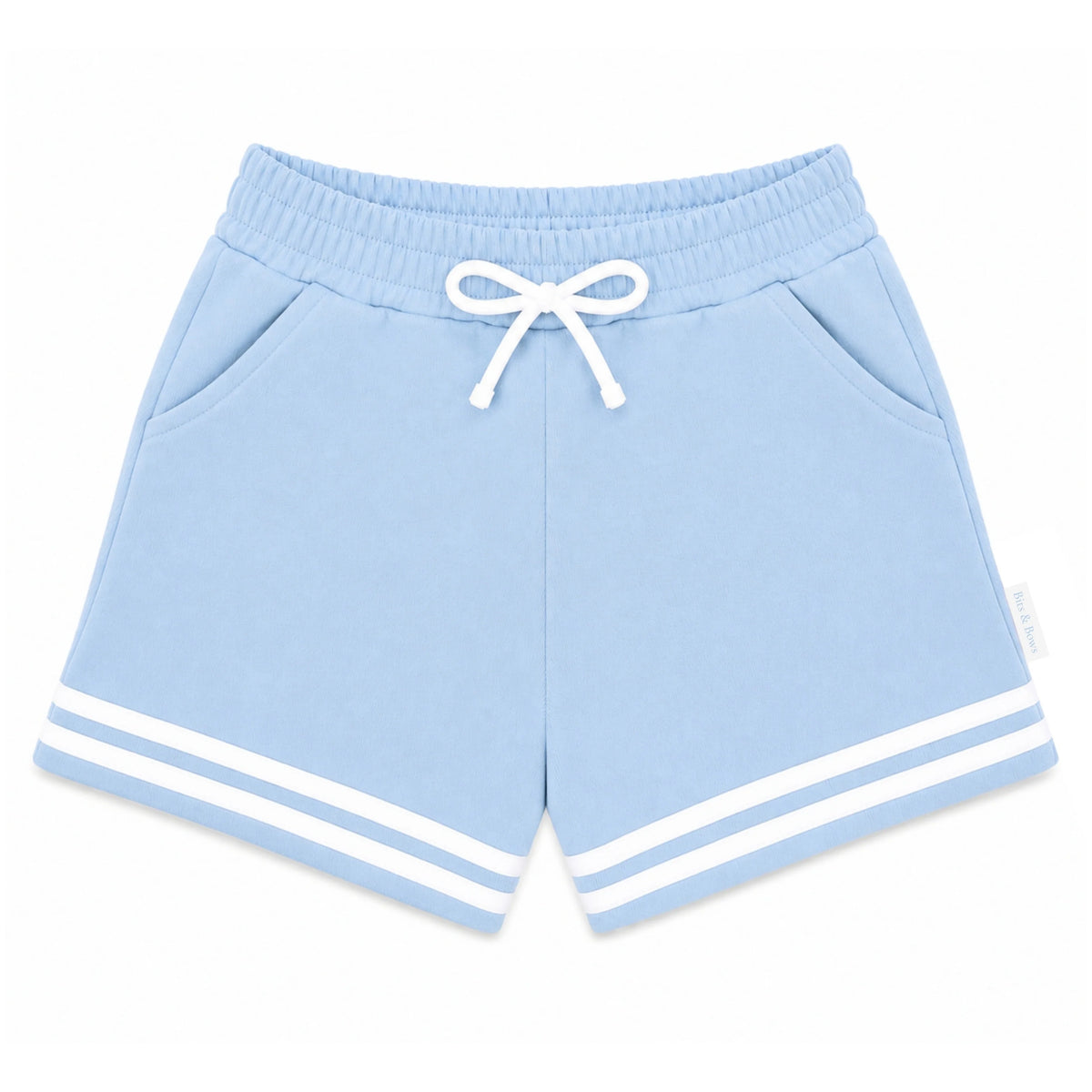 Varsity Shorts