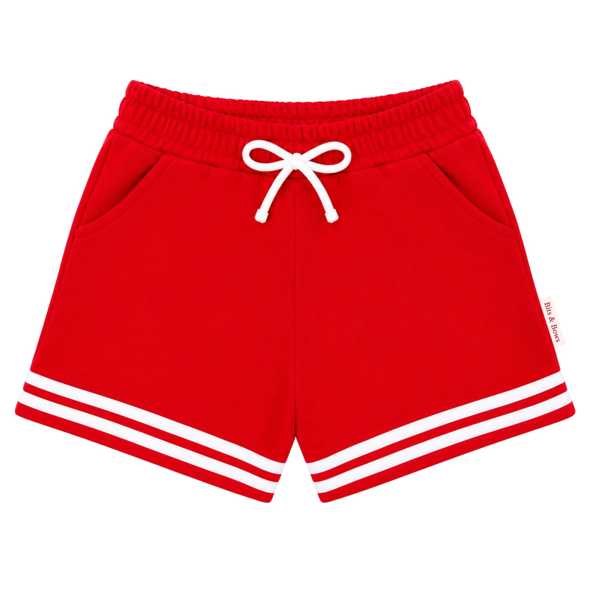 Varsity Shorts