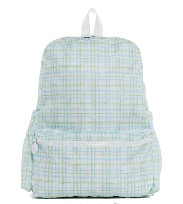Backpacker - Backpack