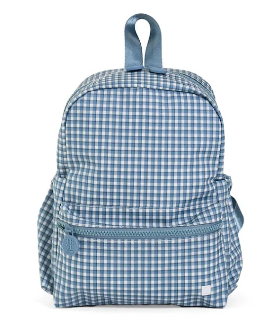 Mini Backer