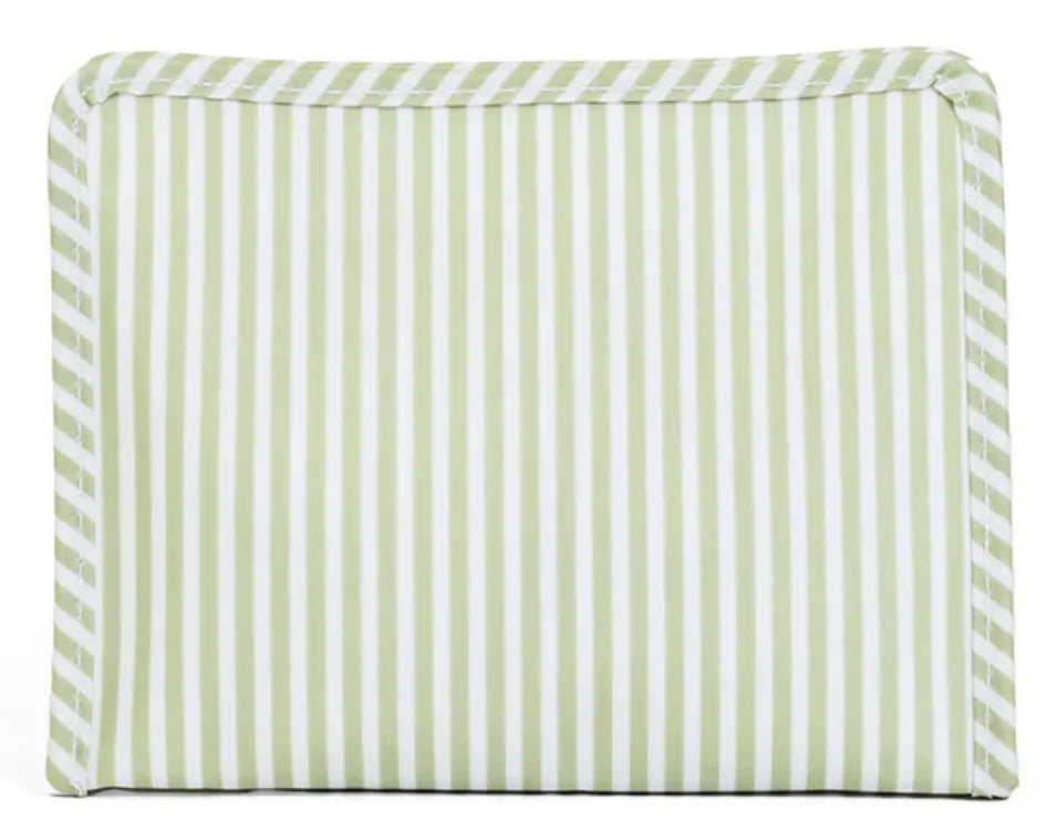 Roadie Large Zip Pouch