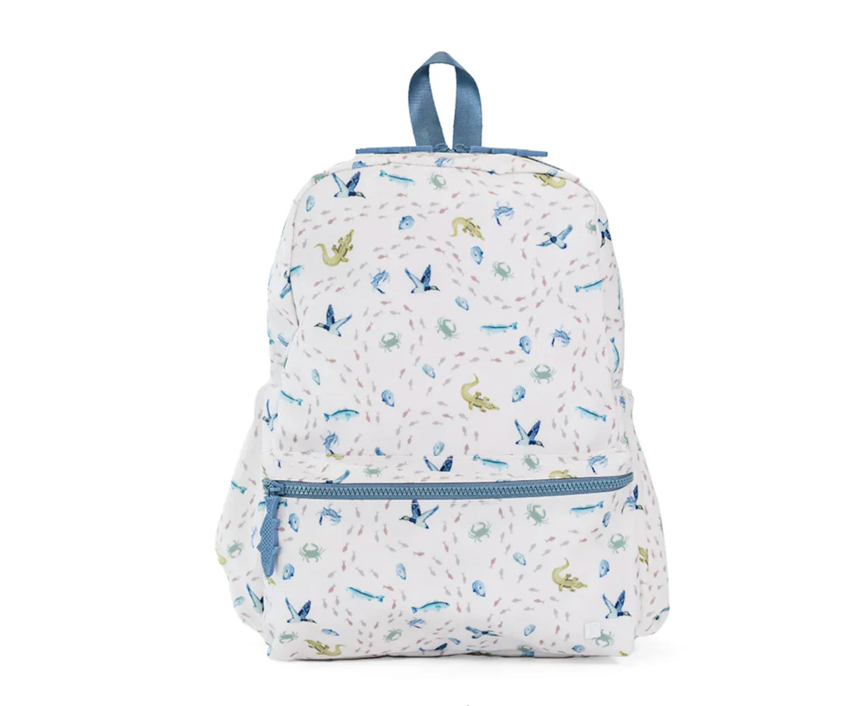 Backpacker - Backpack