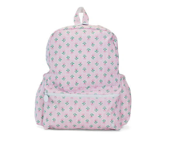 Backpacker - Backpack