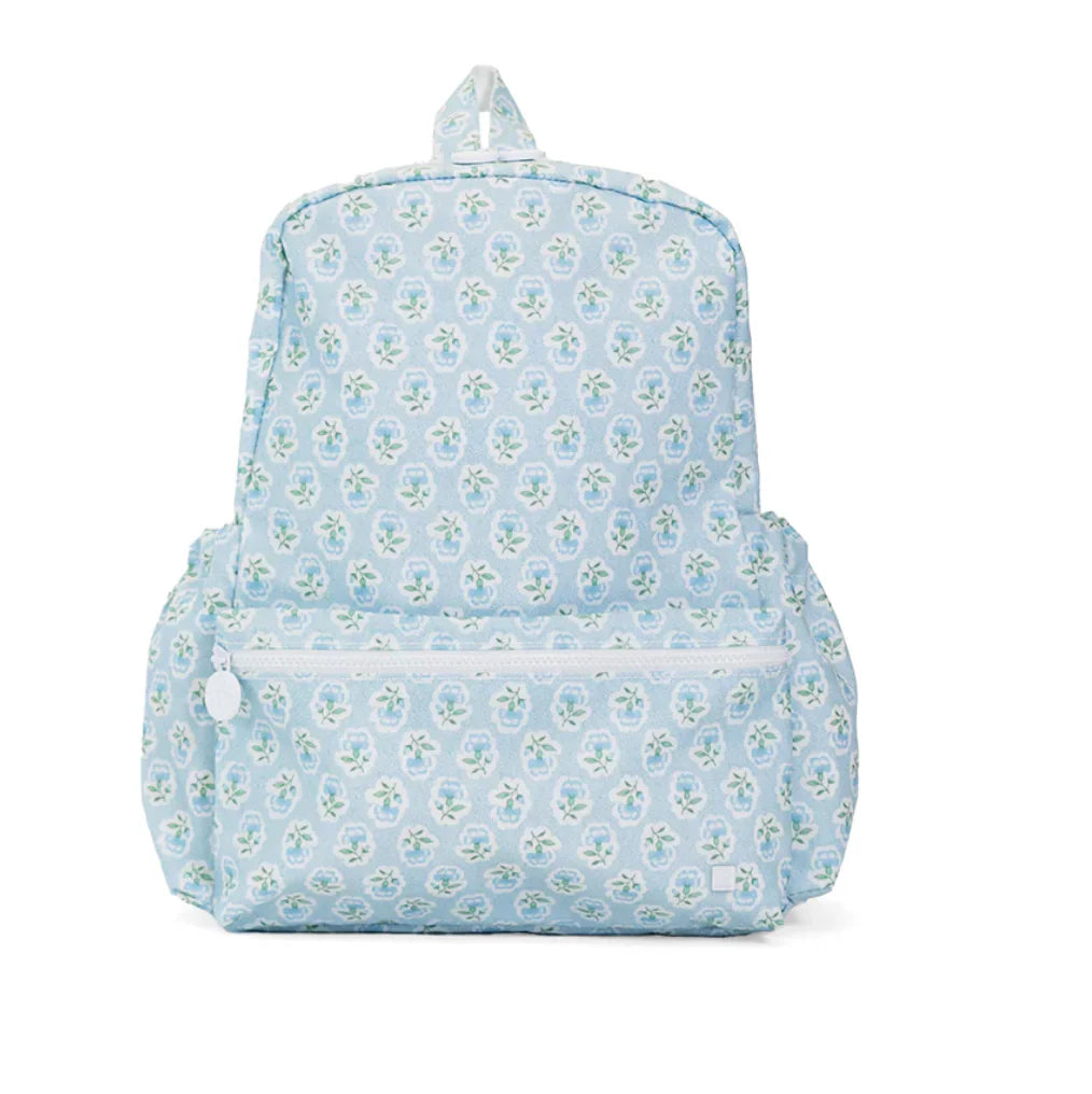 Backpacker - Backpack
