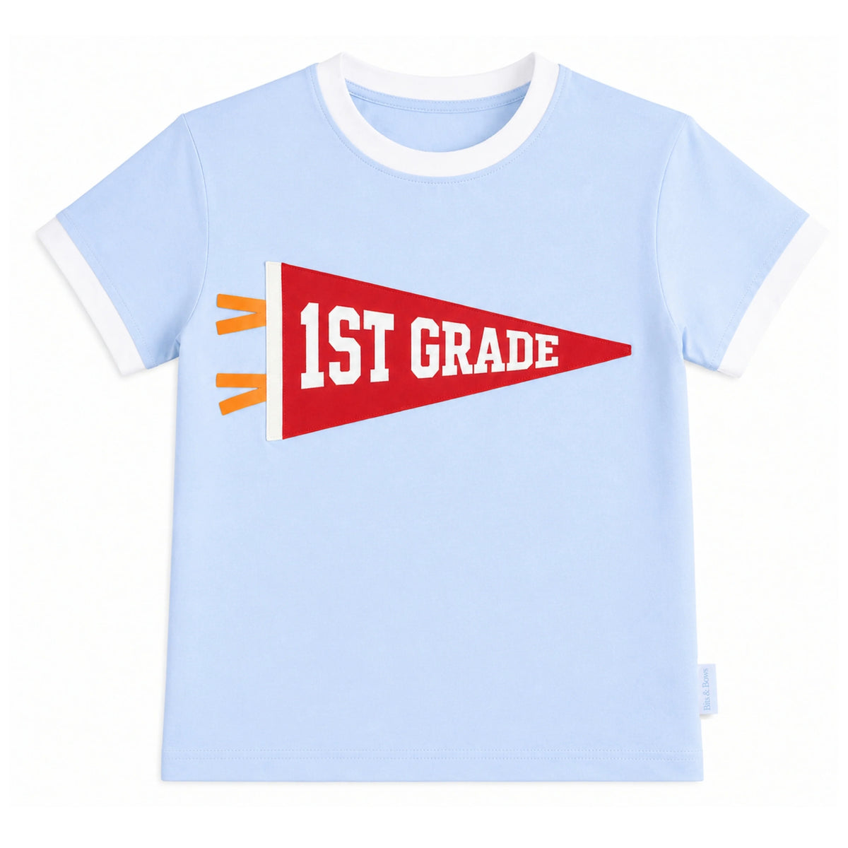 1st Grade T-Shirt