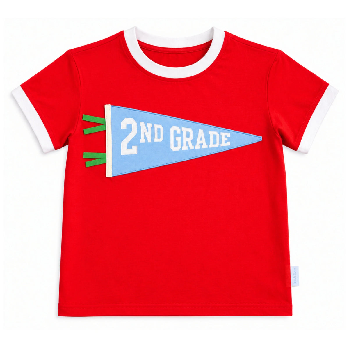 2nd Grade T-Shirt