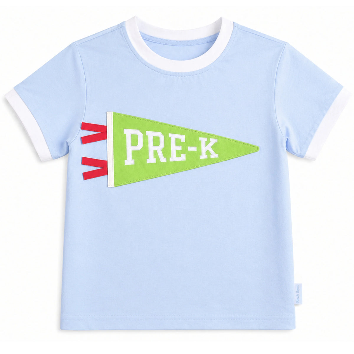 Pre-K T-Shirt