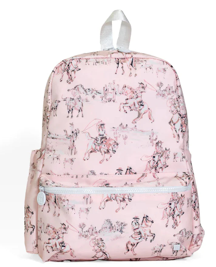 Backpacker - Backpack