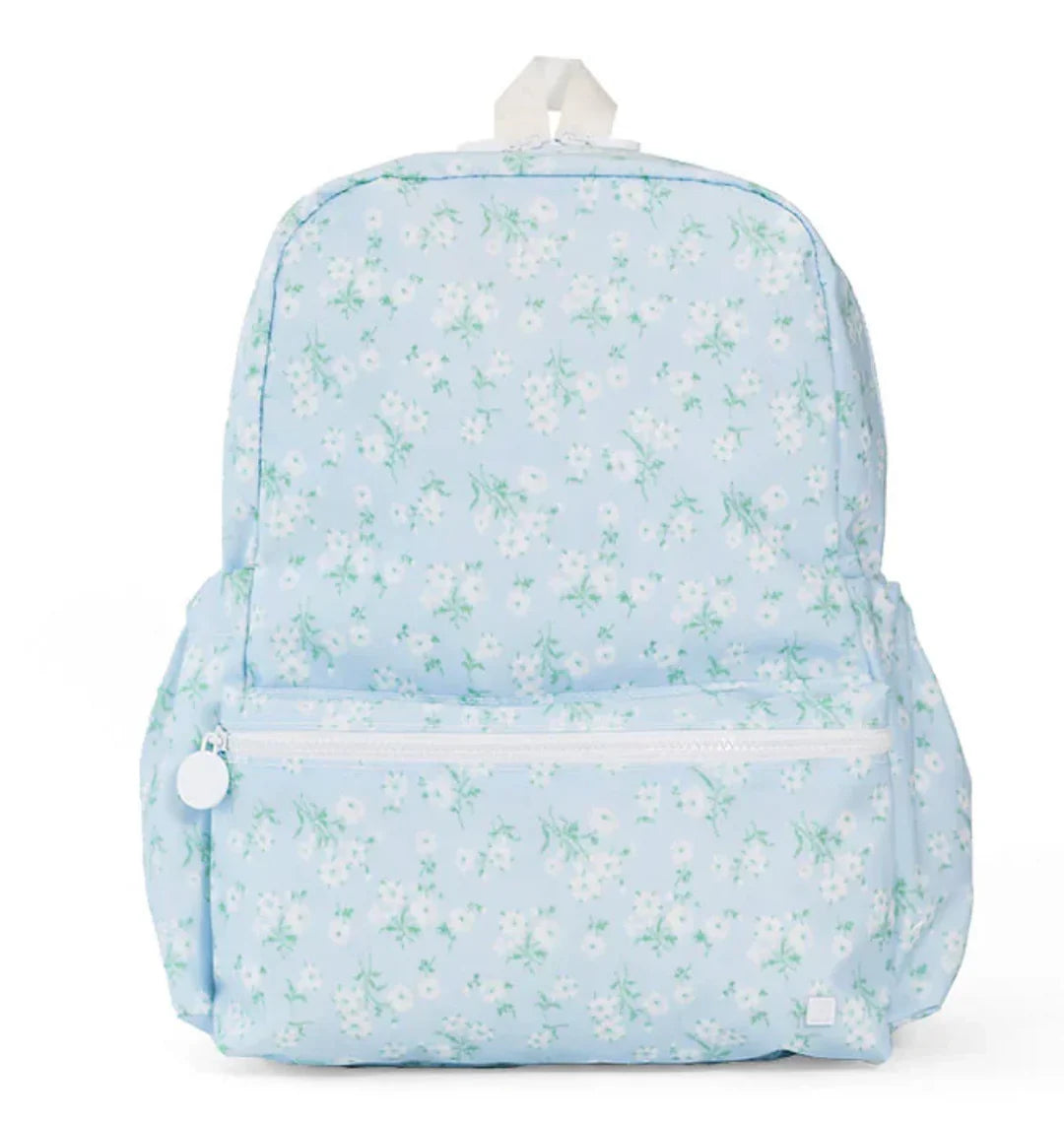 Backpacker - Backpack