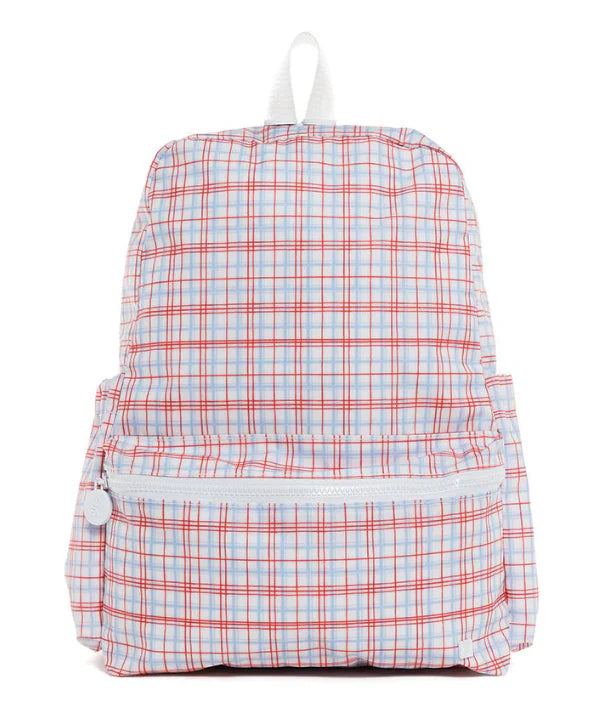Backpacker - Backpack